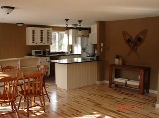 5012 Boynton Ave, Kingfield, ME 04947