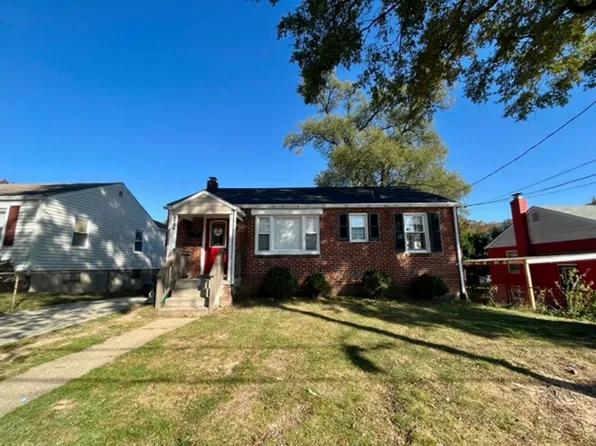 5128 Mangum Rd, College Park, MD 20740