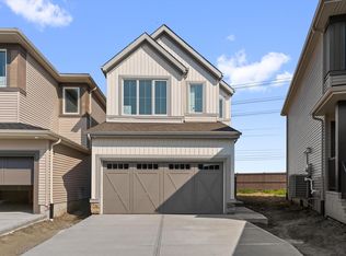 19356 29th Ave NW, Edmonton, AB T6M 3B1