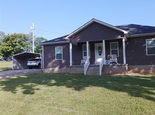1675 Old Glasgow Rd, Scottsville, KY 42164