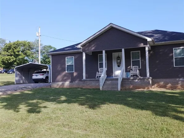 1675 Old Glasgow Rd, Scottsville, KY 42164