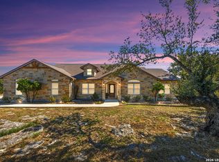 331 Mystic Pkwy, Spring Branch, TX 78070