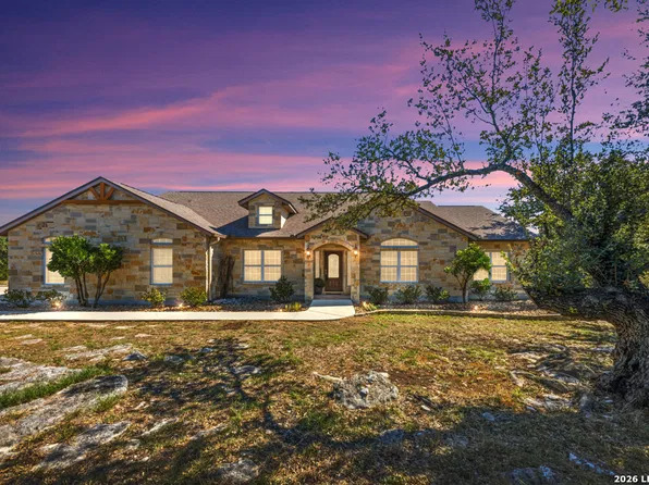 331 Mystic Parkway, Spring Branch, TX 78070