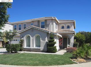 2865 Sandyhills Ln, Brentwood, CA 94513