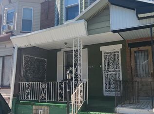 2938 W Wishart St, Philadelphia, PA 19132