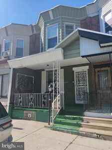 2938 W Wishart St, Philadelphia, PA, 19132