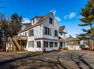 40 Main St #4, York, ME 03909
