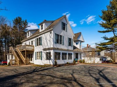 40 Main St #4, York, ME, 03909