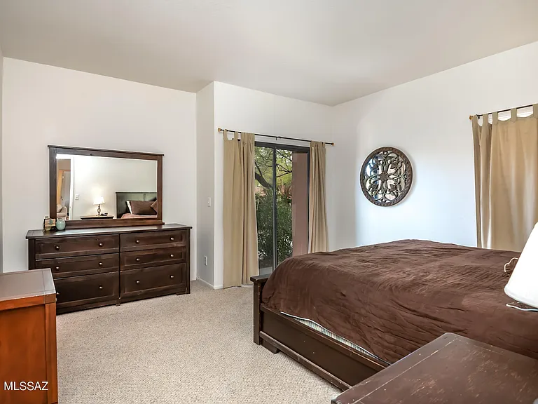 5051 N Sabino Canyon Rd #1183 — Photo 16