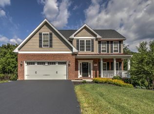 6741 Waterstone Dr, Roanoke, VA