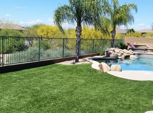 11470 E Blue Sky Dr, Scottsdale, AZ 85262