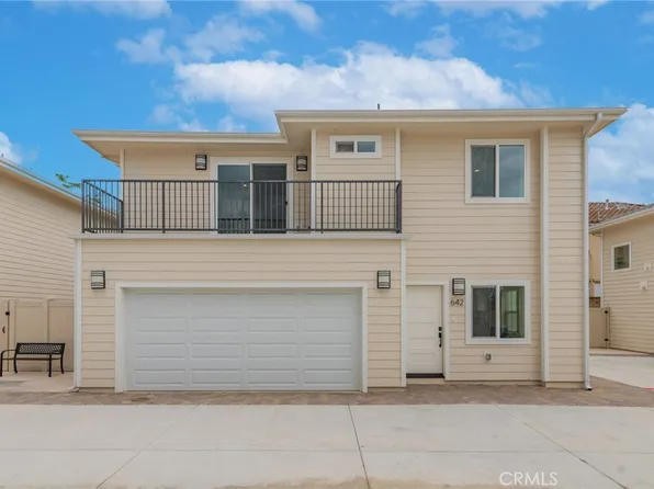642 W Grand Ave, Pomona, CA 91776