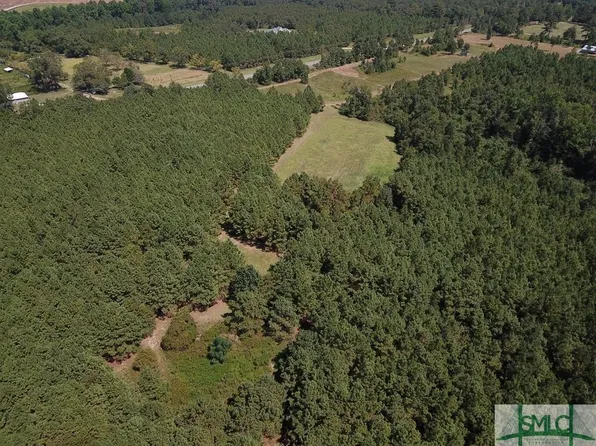 0 Hwy 86 Highway, Lyons, GA 30436