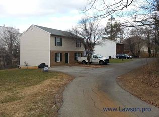 5510 Woodland Ln #5512, Roanoke, VA 24018