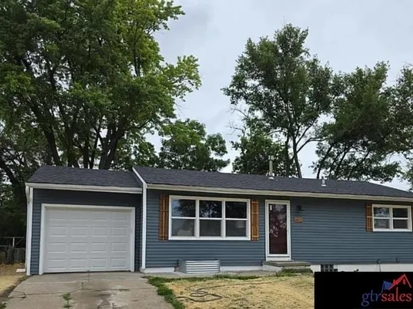 4522 Crown Point Ave, Omaha, NE 68104
