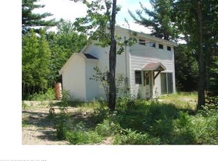 1229 Jacksonville Rd, East Machias, ME 04630
