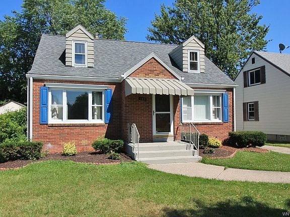 2nd image of 389 Capen Blvd