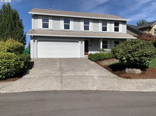 14301 SW Windsong Ct, Tigard, OR 97223