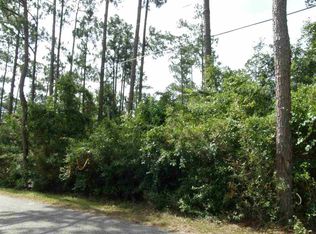 6.41 Ac Robinson Point Rd, Milton, FL 32583