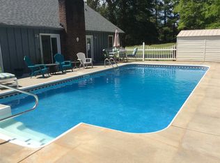 1007 White Oak Dr, Anderson, SC 29621