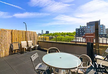 Rented by Keller Williams NYC