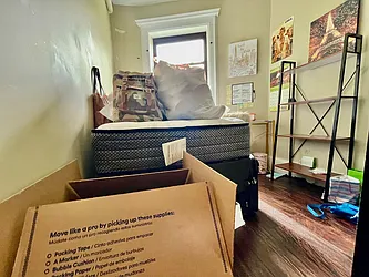 Rented by R New York