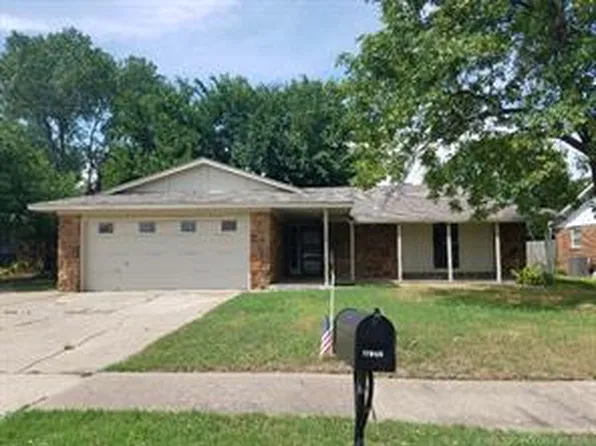 11905 E 78th St N, Owasso, OK 74055