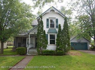 825 Jenne St, Grand Ledge, MI 48837