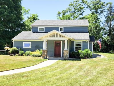 595 Lake Rd, Webster, NY, 14580