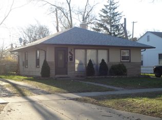 22810 Rosewood Ave, Oak Park, MI