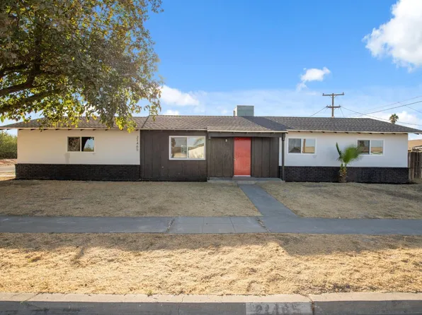 21465 S Wyatt Ave, Riverdale, CA 93656