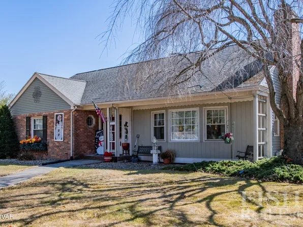 914 Grampian Blvd, Williamsport, PA 17701