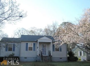 100 Brookhaven Cir, Elberton, GA 30635
