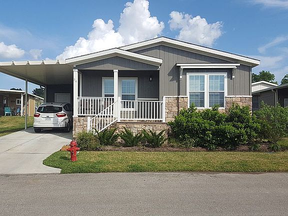4th image of 11720 Thousand Trails Rd #54