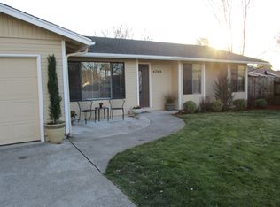 4709 Bohannon St NE, Salem, OR 97305