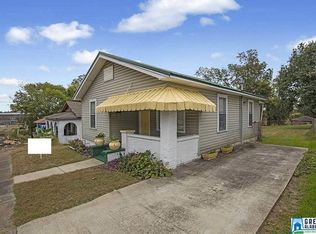 209 61st St, Fairfield, AL 35064