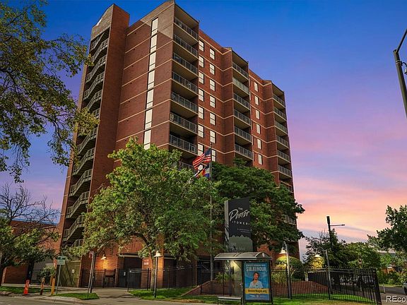 2nd image of 1301 Speer Boulevard #202