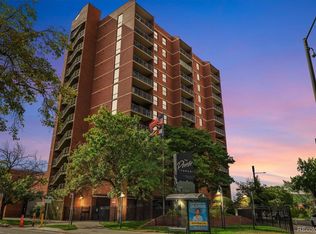 1301 Speer Boulevard #202, Denver, CO 80204