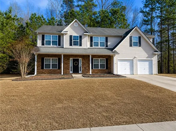 151 Holbrook Dr, Dallas, GA 30132