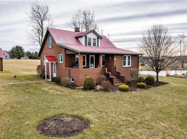 3095 Kingwood Rd, Rockwood, PA 15557