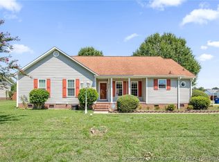 8137 Rockfish Rd, Raeford, NC 28376