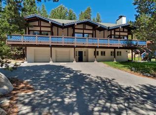 1520 Squaw Valley Rd, Olympic Valley, CA 96146