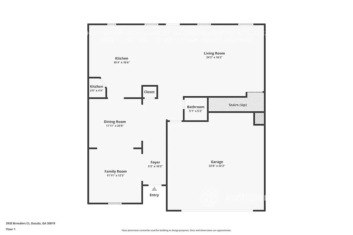 Building Photo - 3935 Breeder& 39;s Ct