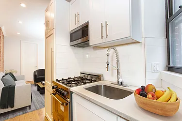Rented by Compass