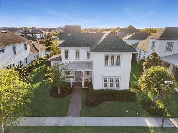 13132 Lower Harden Ave, Orlando, FL 32827