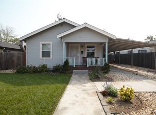 250 Santiago Ave, Sacramento, CA 95815