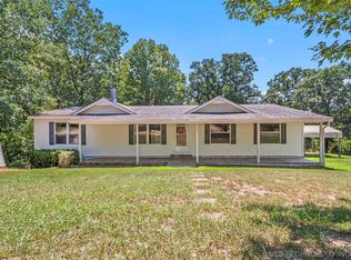 12566 N Webster Rd, Tahlequah, OK 74464