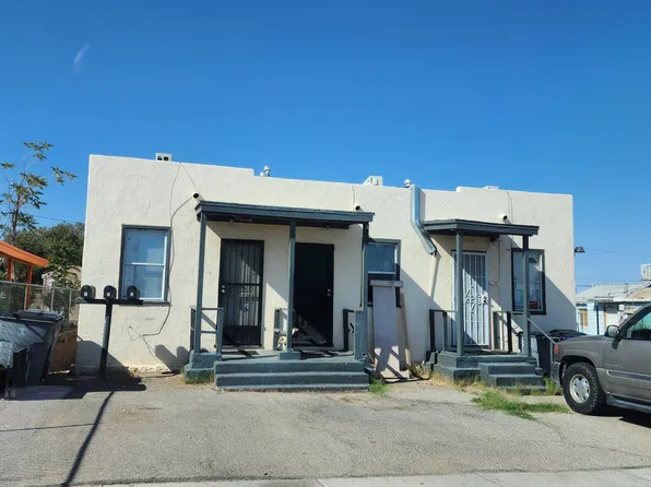 4023 Lincoln Ave #1-3, El Paso, TX 79930
