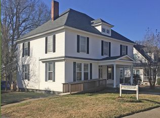 407 W Warren St, Shelby, NC 28150