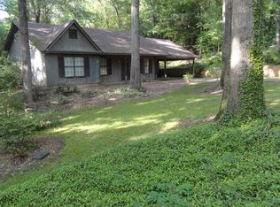 3 Hickernut Dr, Yazoo City, MS 39194